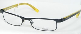 New Missoni MI03002 Black Eyeglasses Glasses Metal Frame 52-16-135mm - £73.12 GBP