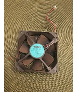 Nidec D09A-24PU 02B RK2-0623 fan from HP CP4005n printer - $6.93