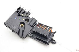 03-06 MERCEDES-BENZ W211 E320 E350 ENGINE FUSE RELAY BOX E1279 image 5