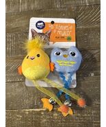 Whisker City Cat Toys With Catnip - €29,62 EUR