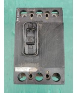 Siemens ITE QJ QJ3S225 3 Pole 225 Amp 240v Circuit Breaker - $84.15