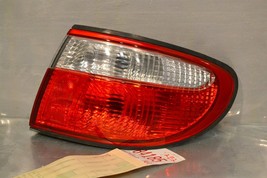 1999-2000 Mazda Millenia Right Pass Genuine OEM tail light 85 2E2 - £10.34 GBP