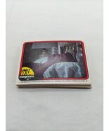 Lot Of (32) 1982 Universal City Studios Magnum P.I Trading Cards - €13,86 EUR