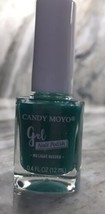 Candy Moho Gel Nail Polish No Light Needed-0.4floz/12ml - £10.19 GBP