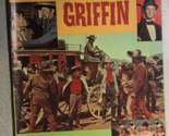 BULLWHIP GRIFFIN (1967) Gold Key Comics VG++ - £10.89 GBP