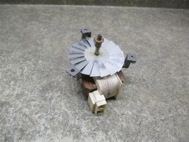 SUPERIORIE RANGE FAN MOTOR RUST 4 1/2 IN PART # RN361SPSS - £52.60 GBP