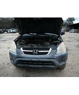 Steering Gear/Rack Power Rack And Pinion Fits 02-06 CR-V 104956431 - $209.06