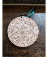 Vintage Hill Design, Inc. 6&quot; Bread Warmer Heavenly Bread Baked By Angels... - $13.07 CAD