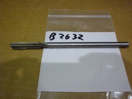 L &amp; T 570 C-8 B HSS .3120&quot; DIA 6&quot; Long Reamer - £39.22 GBP