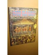 GOOD OLD DAYS *SOLID NICE COPY* JULY 1972 VINTAGE POP CULTURE - €5,95 EUR GOOD OLD DAYS *SOLID NICE COPY* JULY 1972 VINTAGE POP CULTURE - €5,95 EUR