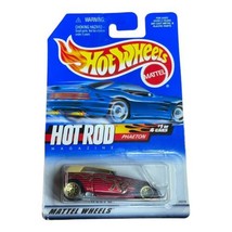 2000 Hot Wheels Hot Rod Magazine Phaeton 1 of 4 Collector 5 - $5.63