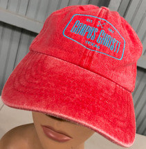 Corpus Christi Texas Retro Adjustable Baseball Cap Hat - £11.76 GBP