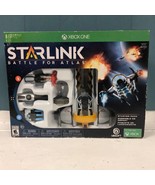 NEW Starlink Battle for Atlas Starter Pack Microsoft Xbox One Game Figur... - £17.13 GBP