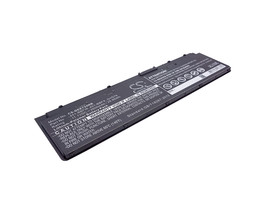 Battery for DELL Latitude 12-7000, Latitude E7240, Latitude E7250 0F3G33, - $64.94