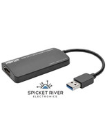 Eaton U444-06N-HDR-B EATON TRIPP LITE SERIES USB-C TO HDMI ACTIVE ADAPTE... - $91.71 CAD