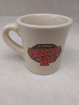 Jack Daniels Tennessee Mud Mug Coffee Amaretto Recipe Coffee Cup Whipped Cream  - £15.66 GBP
