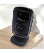 Motorola Symbol DS9208 2D Barcode Scanner, Touchless Scanning Tested - $27.02 CAD