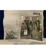 McKinney MCK-55904, 4-1/2 X 4-1/2 TA271426DCC8, ELECTRIC HINGE, (NIB) - $80.29 CAD