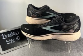 Women&#39;s Brooks Ghost 14 Athletic Sneaker Size 10 - $36.00