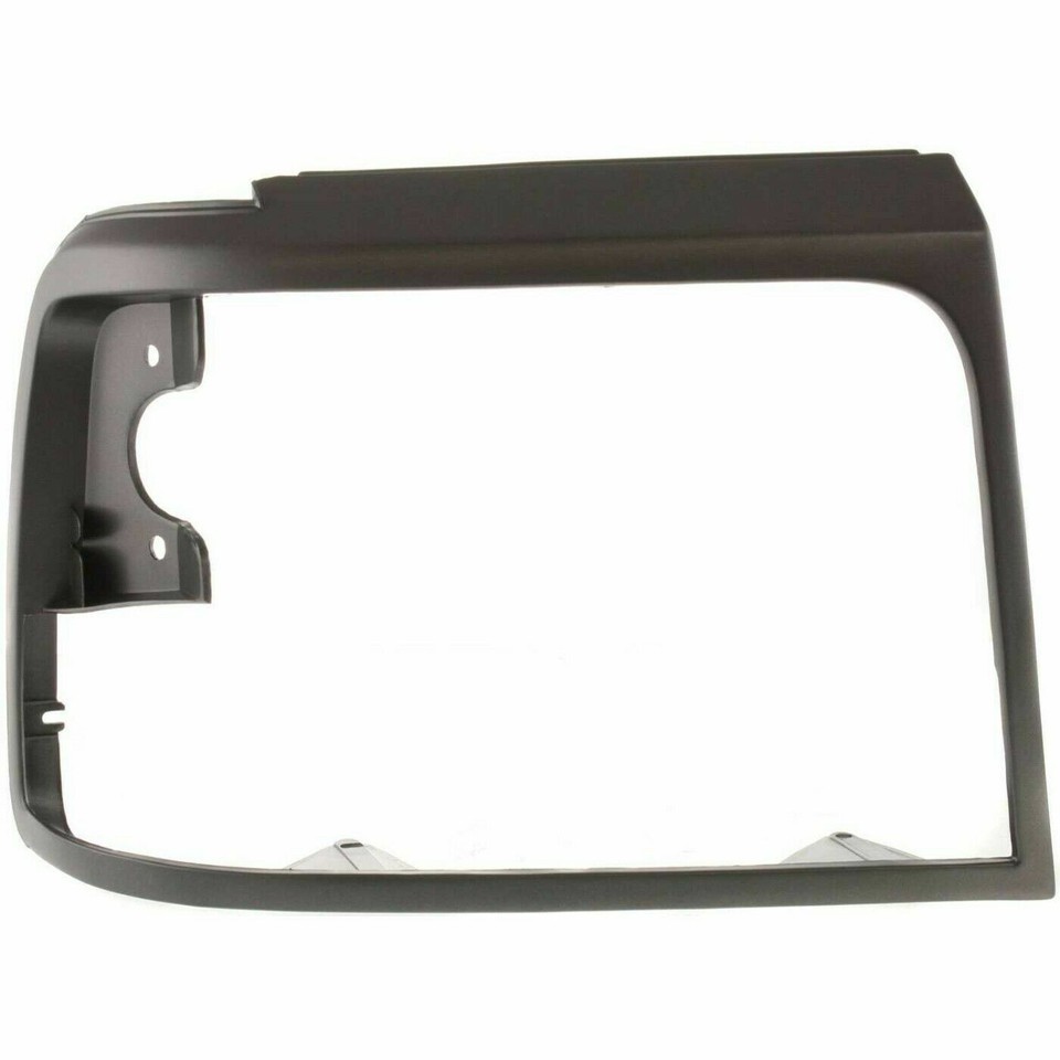 NEWMAR DUTCH STAR 1999 2000 2001 LEFT RIGHT HEADLIGHT TRIM HEAD LAMP BEZEL PAIR Item image 4