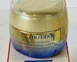 Shiseido Ginza Tokyo Vital Perfection Uplifting &amp; Firming Cream 1.7oz / ... - $79.10