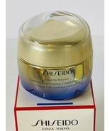 Shiseido Ginza Tokyo Vital Perfection Uplifting &amp; Firming Cream 1.7oz / ... - £62.20 GBP