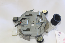 2006-2008 LEXUS IS250 IS350 FR PASSENGER SEAT CUSHION BLOWER FAN MOTOR J145 image 7