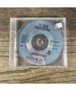 T.C. Ellis CD Miss Thang US promo only 1 Track - $19.87