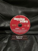 Dancing with the Stars Wii Loose Video Game Video Game - £2.25 GBP