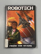 Robotech: From the Stars 1 Story by Tommy Yune Script by Jay Faerber 2003 - £22.41 GBP