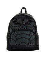 NWT- The Batman - Costume Mini Loungefly Backpack - £95.61 GBP