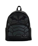 NWT- The Batman - Costume Mini Loungefly Backpack - $121.55