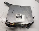 Engine ECM Electronic Control Module Right Hand Dash Fits 04 AVALON 1079039 - £69.93 GBP