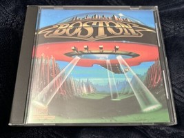 Boston - Don&#39;t Look Back Cd, 1978, Htf First Usa Press - Dadc, Exc. Condition! - £11.90 GBP