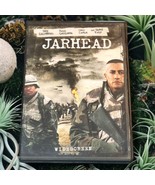 Jarhead (2005) DVD  War Drama Jake Gyllenhaal Jamie Foxx - $55.02 MXN