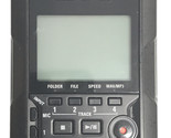 Zoom Digital Recorder H4n pro 347350 - $159.00
