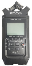 Zoom Digital Recorder H4n pro 347350 - £127.40 GBP