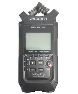 Zoom Digital Recorder H4n pro 347350 - $159.00