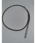 NEW OGDEN MWFX-342HA3 CARTRIDGE HEATER 150W 240V 5/16 DIA 4 1/2 LONG 35&quot;... - $47.86 CAD