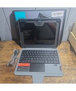 Nillkin iPad Pro 11 inch (M4, 2024) Case with Detachable Keyboard, Magic... - $69.43 CAD