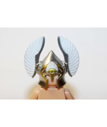 MBricks Winged Knight Helmet military Armor DIY for Collection Movie Min... - $8.38 CAD