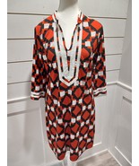 Tracy Negoshan Abstract Women Dress Size Medium - £12.76 GBP