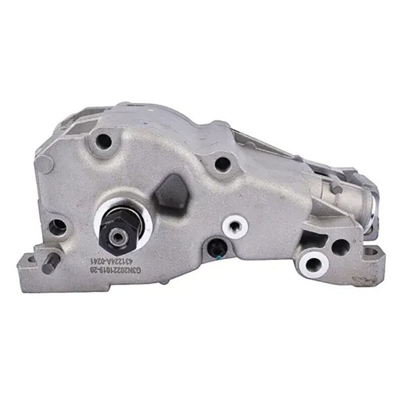 thumbnail interactive-video image 1 of Engine Oil Pump For Cummins Dodge 4BT 3.9L & 6BT 5.9L (1989-2002) | Replaces 3937404, 3930337 1 of 4