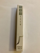 TatBrow Microblade Eyebrow Pen Ash Black - £15.94 GBP