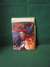Devil May Cry - XBOX 360 - £6.35 GBP