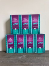 Poise Impressa Incontinence Bladder Supports Size 3 SEALED New 7 Boxes 2023 2024 - £95.19 GBP