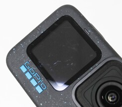 GoPro HERO12 Black CPST1 5K Action Camera CHDHX-121-CN image 3