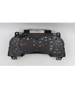Speedometer Cluster MPH US Market Fits 07-14 SILVERADO 2500 PICKUP 41884 - $2,865.95 MXN