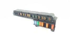 Engine Fuse And Power Relay Box PN 6114 6957330-01 OEM 2006 BMW 650I 90 Day W... - $34.63