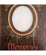 Handcrafted Wood Photo Album Memories Franklin Mfg Vintage 60s-70s ROTC BGS - $136.75 CAD